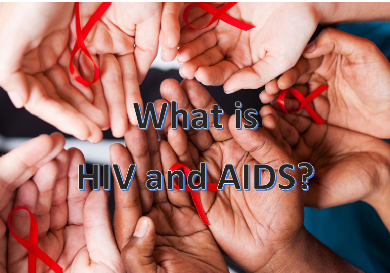 HIV and AIDS: All You Need to Know About the Virus
