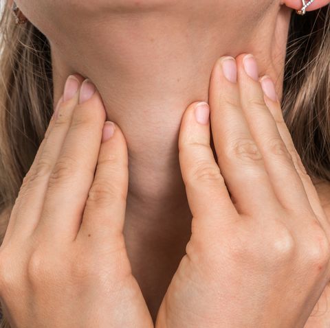 Hyperthyroidism (overactive thyroid)      Be Aware