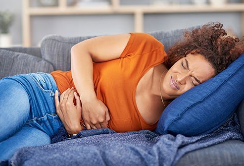 Food Poisoning Symptoms and Causes