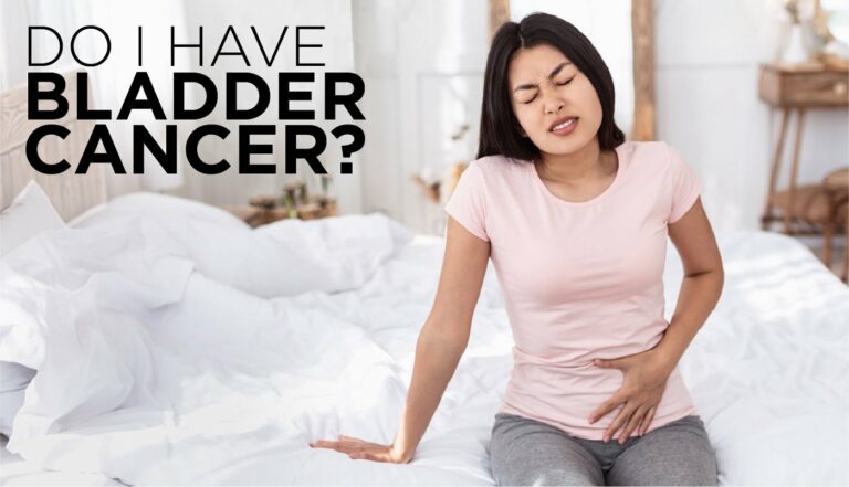 Bladder Cancer: Type, Symptoms, and Causes