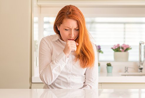 Acute Bronchitis: Symptoms, Causes, Treatment,