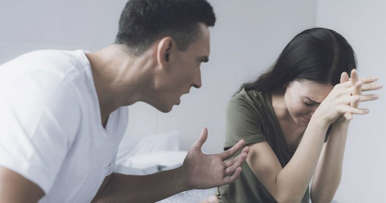 Emotional Abuse: What are the effects
