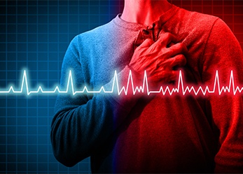 Heart Arrhythmia: Symptoms, Causes, and Types