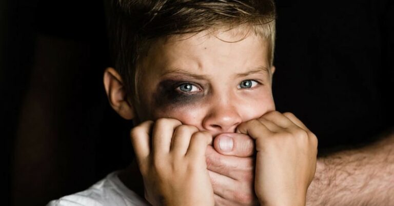 Child Abuse: Definition, Types, and Indicators