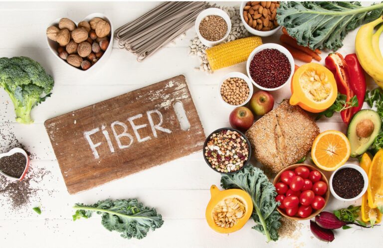 High fiber foods: Benefits and foods to eat