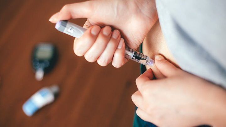 Insulin: The Effect on the Body