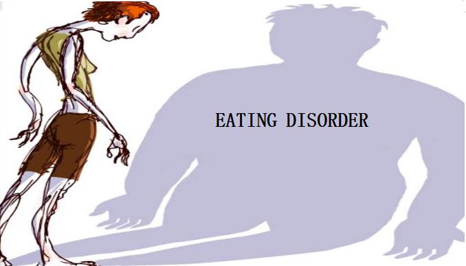 What Is An Eating Disorders: Types & Symptoms