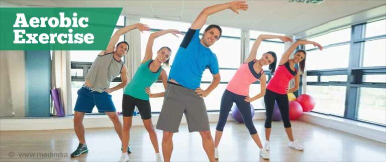 Aerobic Exercise: Types, List, and Benefits