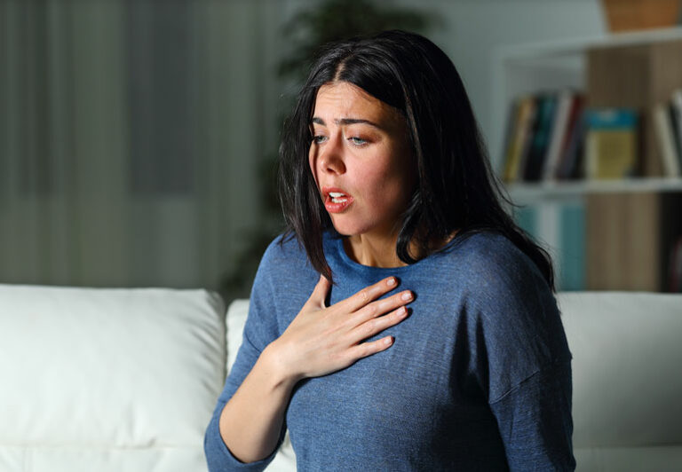 Panic Attack: Symptoms, Causes, and Prevention