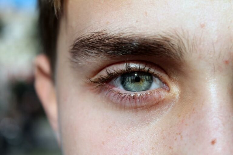 Eye diseases: Symptoms and Causes