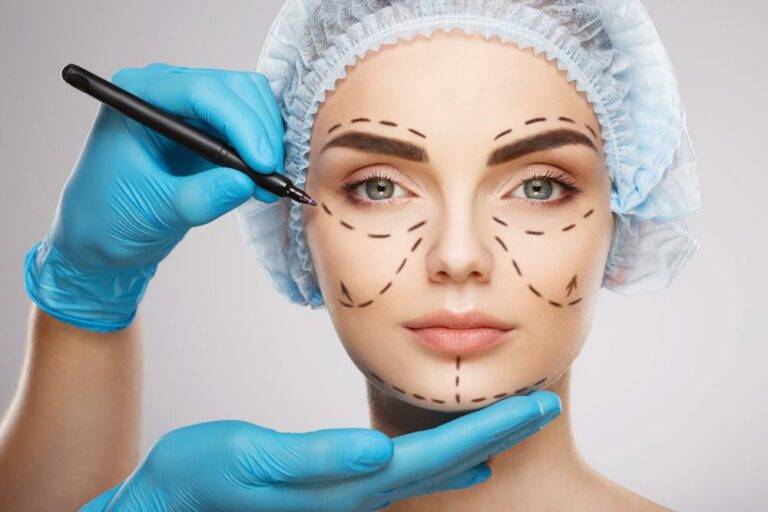 Plastic Surgery: Is it Safe For Health